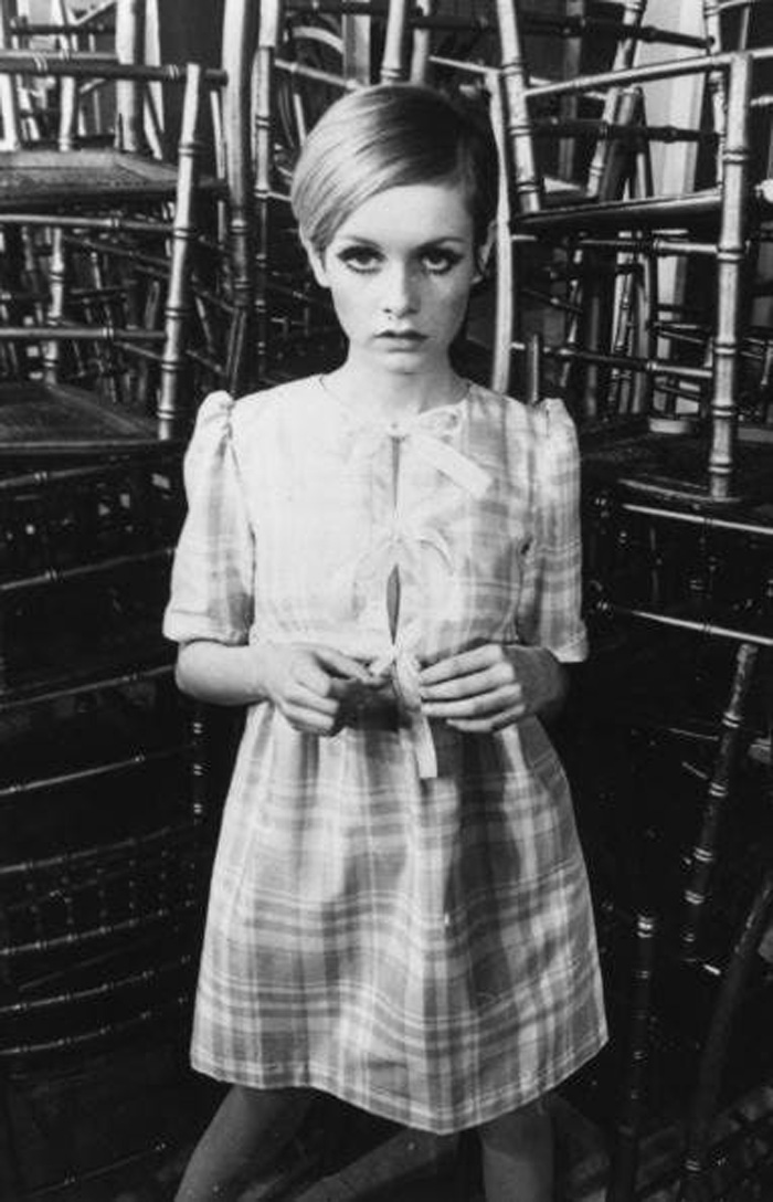 Twiggy