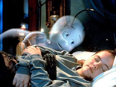 casper movie