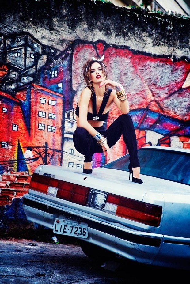 alessandra-ambrosio-ellen-von-unwerth-2014-05