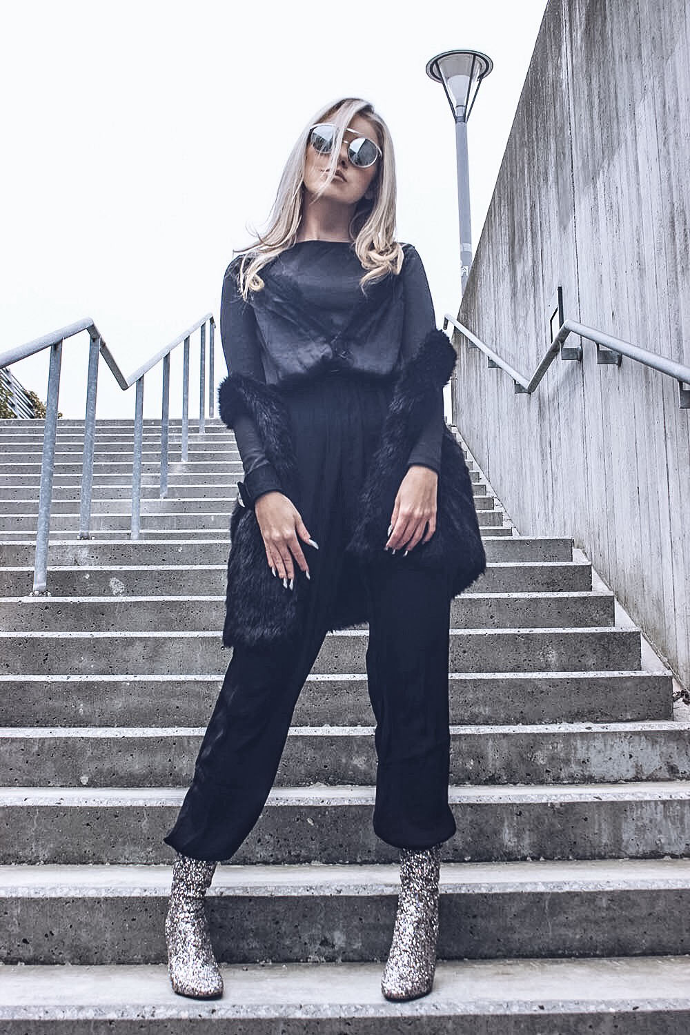 Layering