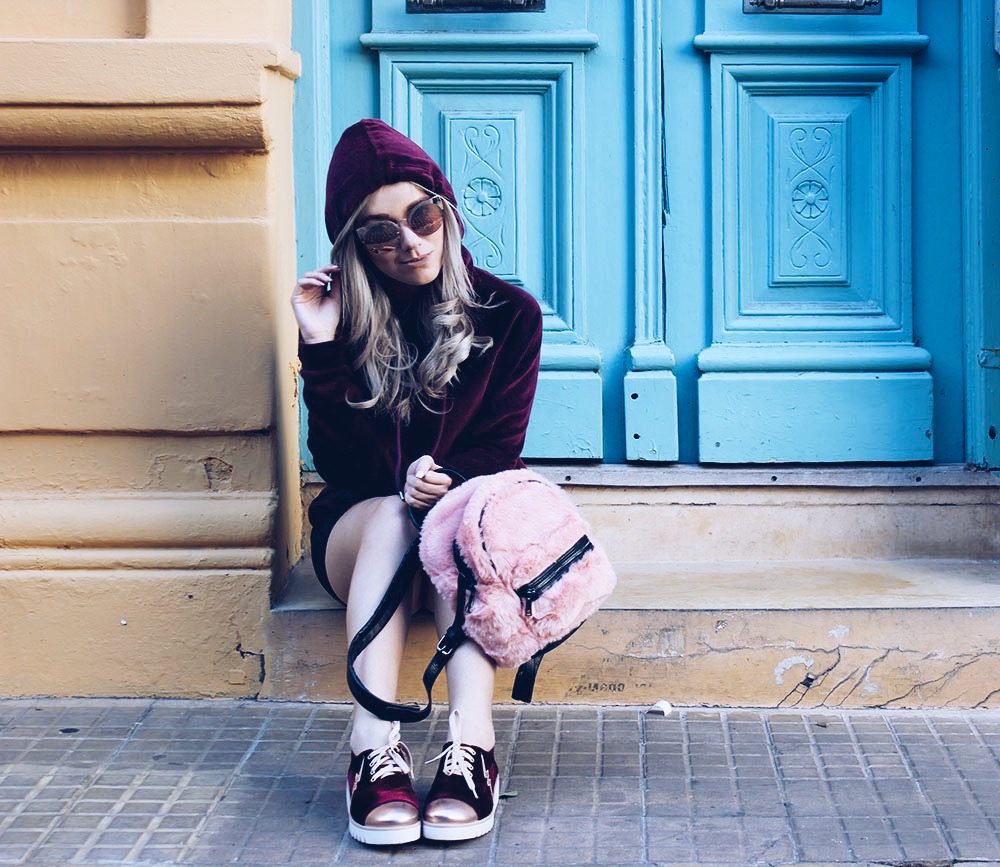 Velvet Addiction
