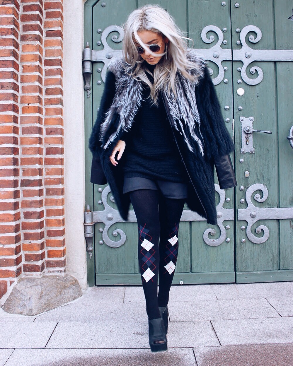 Winter is coming!