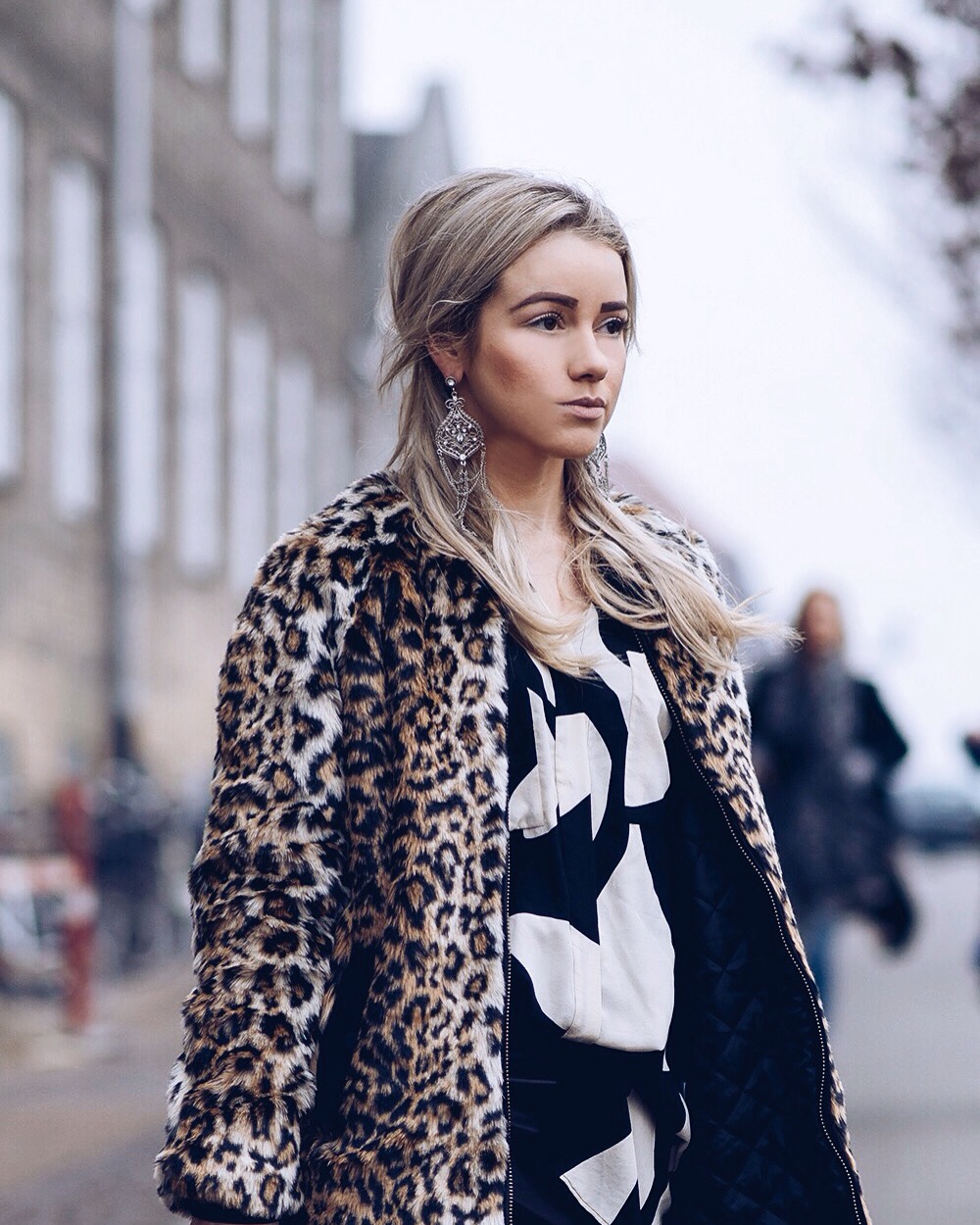 By Malene Birger Show