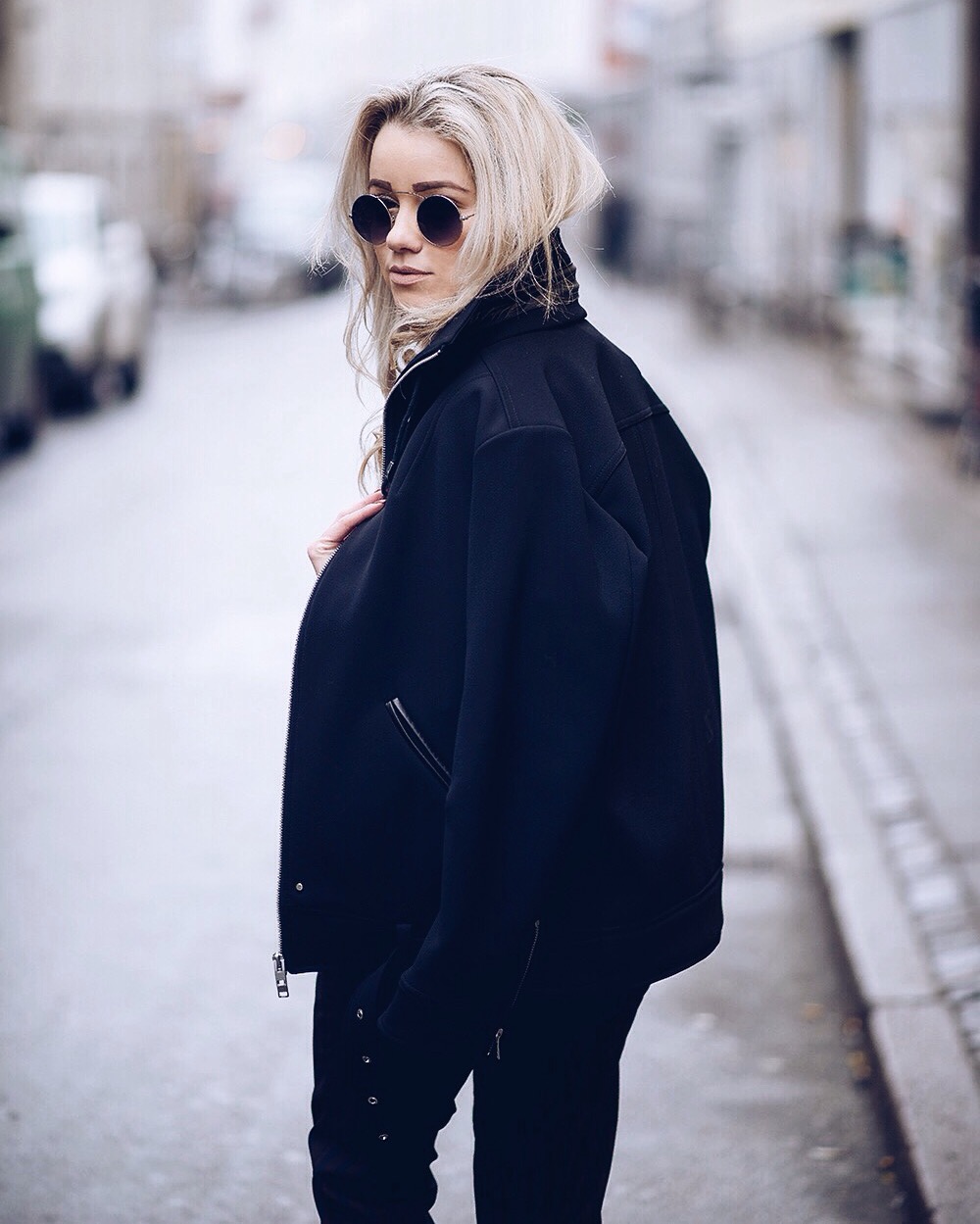 Copenhagen Fashion Week