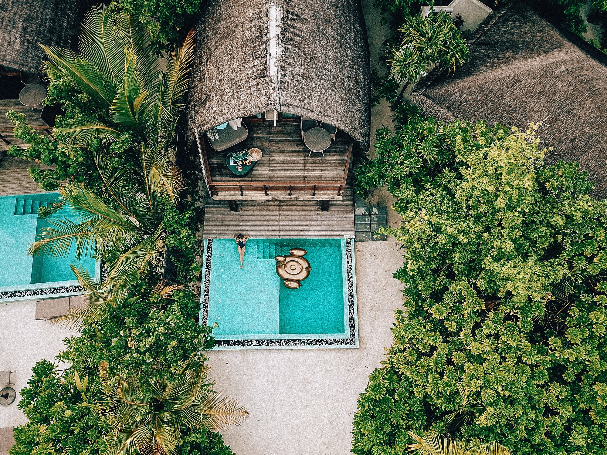 Heaven on Earth: Kandolhu Maldives