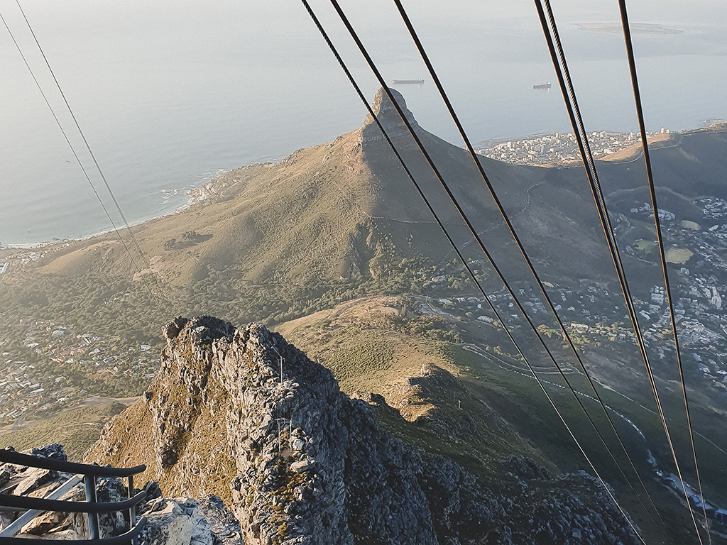 The Table Mountain