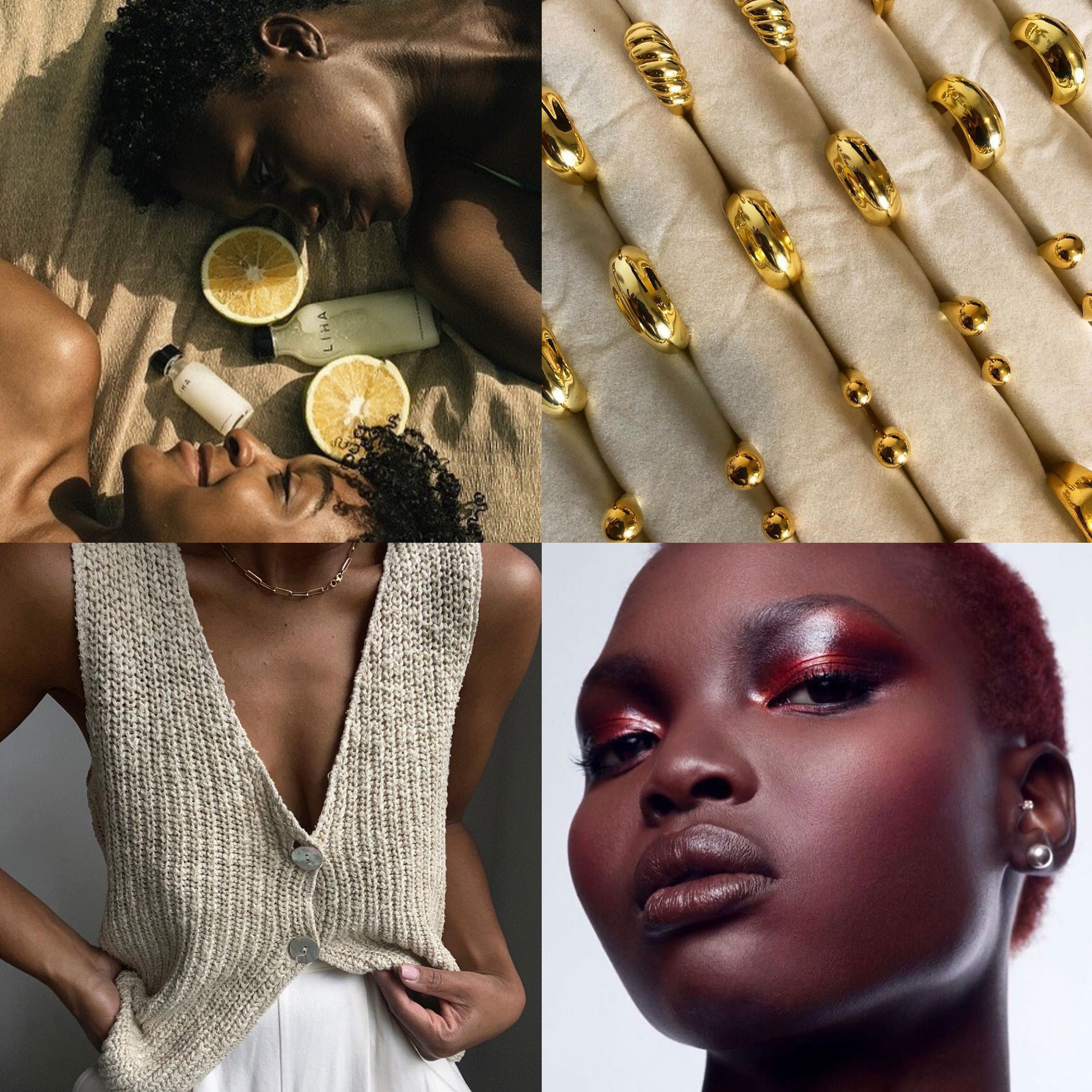 8 Black-Owned brands to Follow and Support