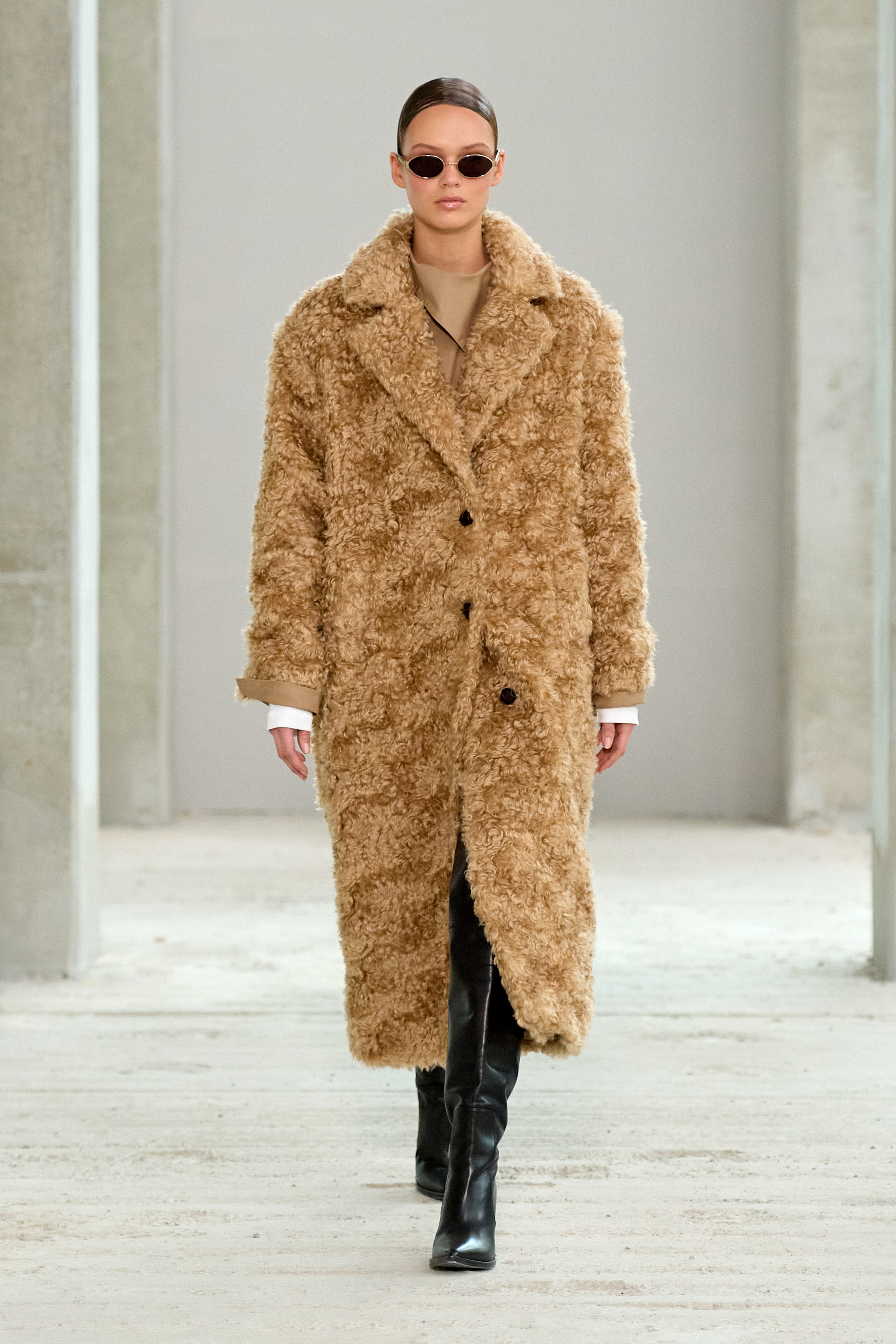 HERSKIND AW 2025