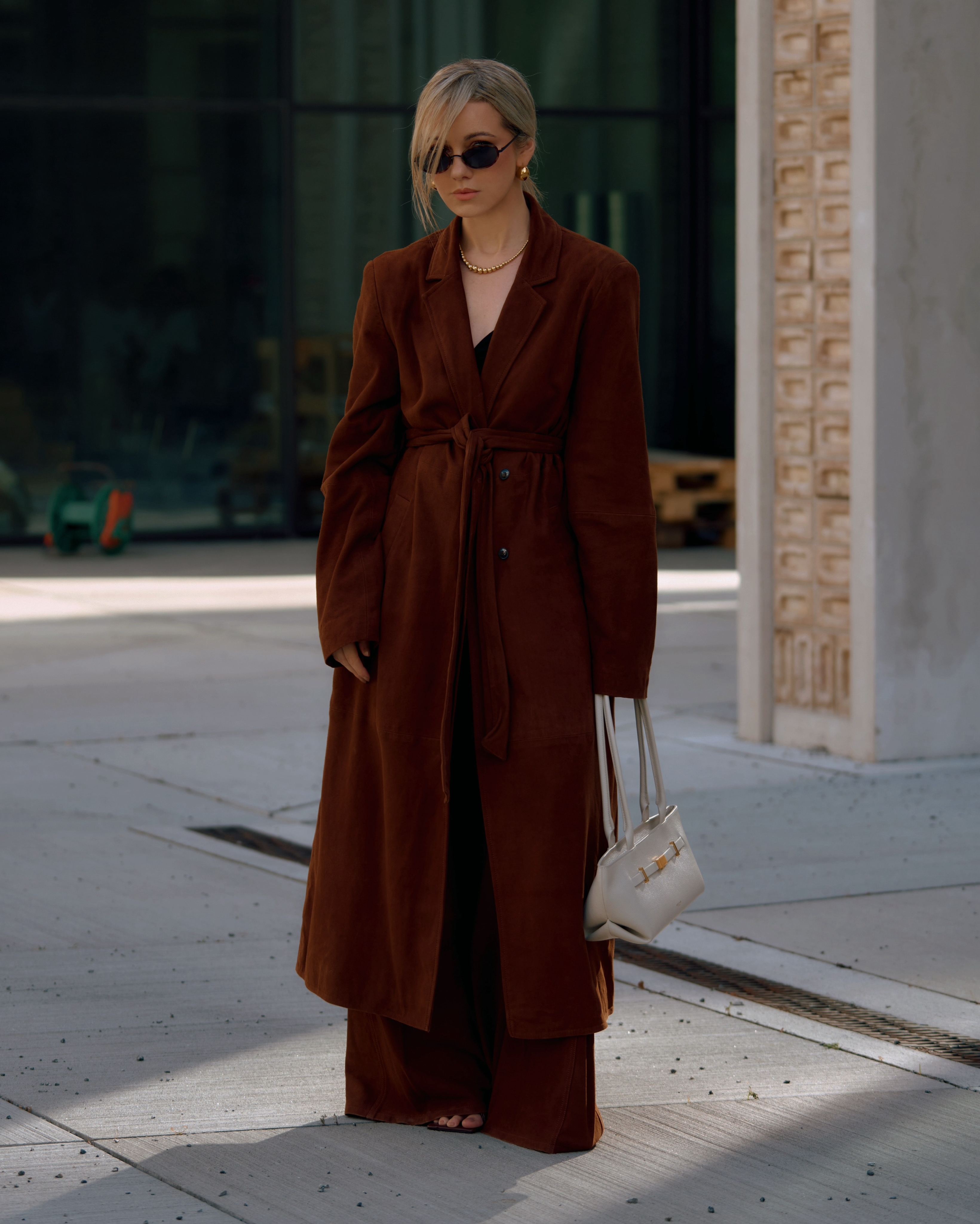 CPHFW: HERSKIND Outfit