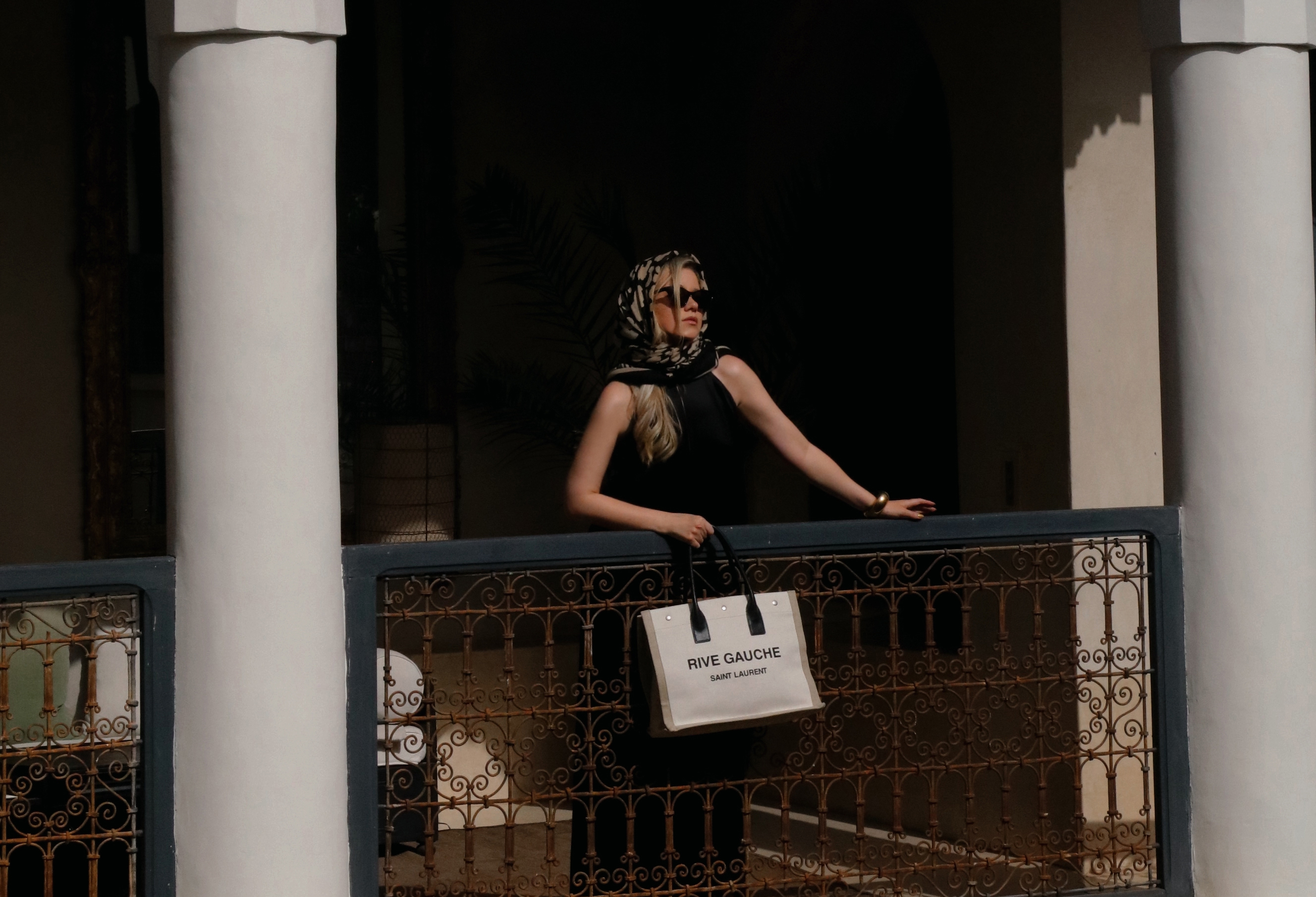 A Stay at Tarabel: A Peaceful Oasis in the Heart of Marrakech