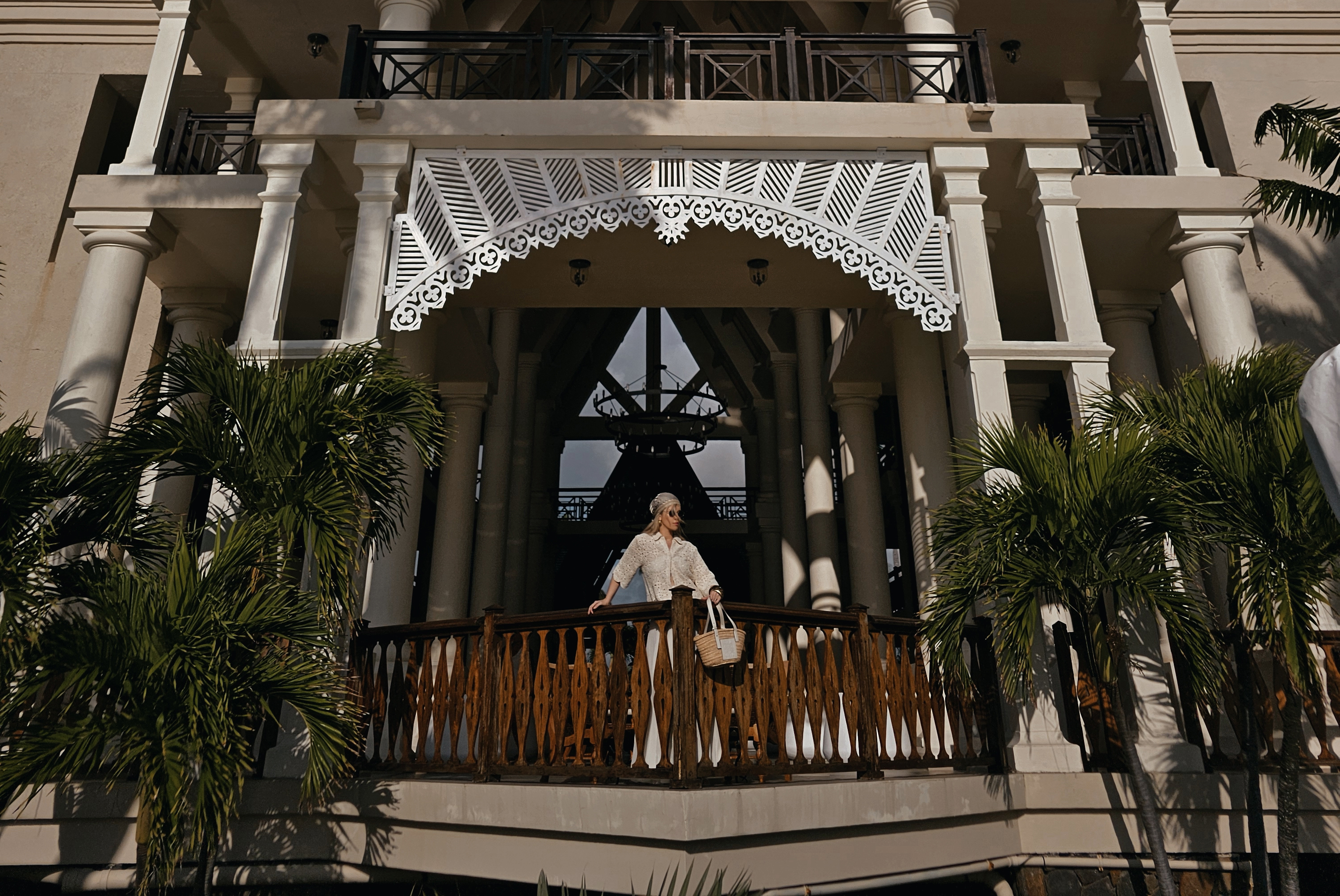 The Residence Mauritius: Our Island Escape