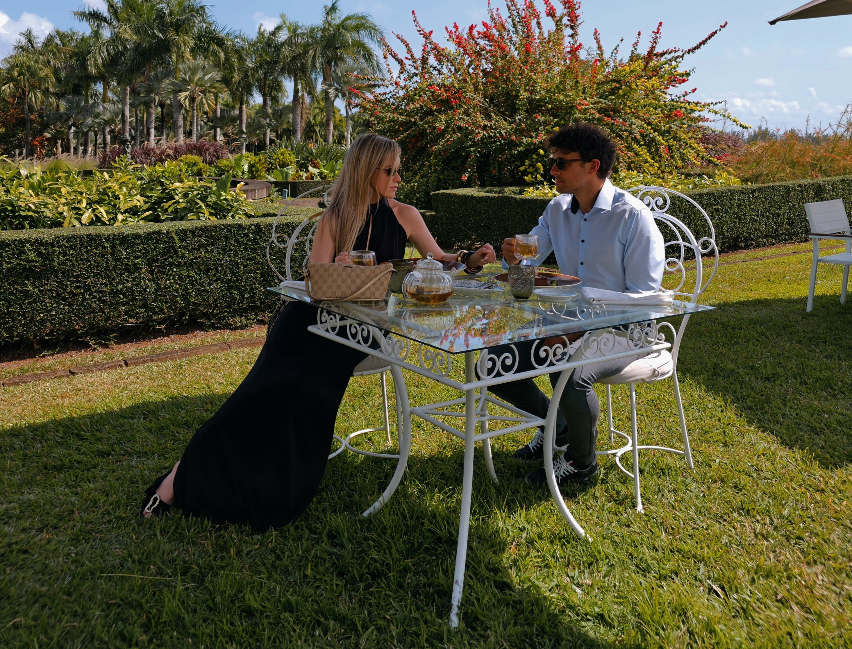 Our Mauritius Adventure – South Island Escape