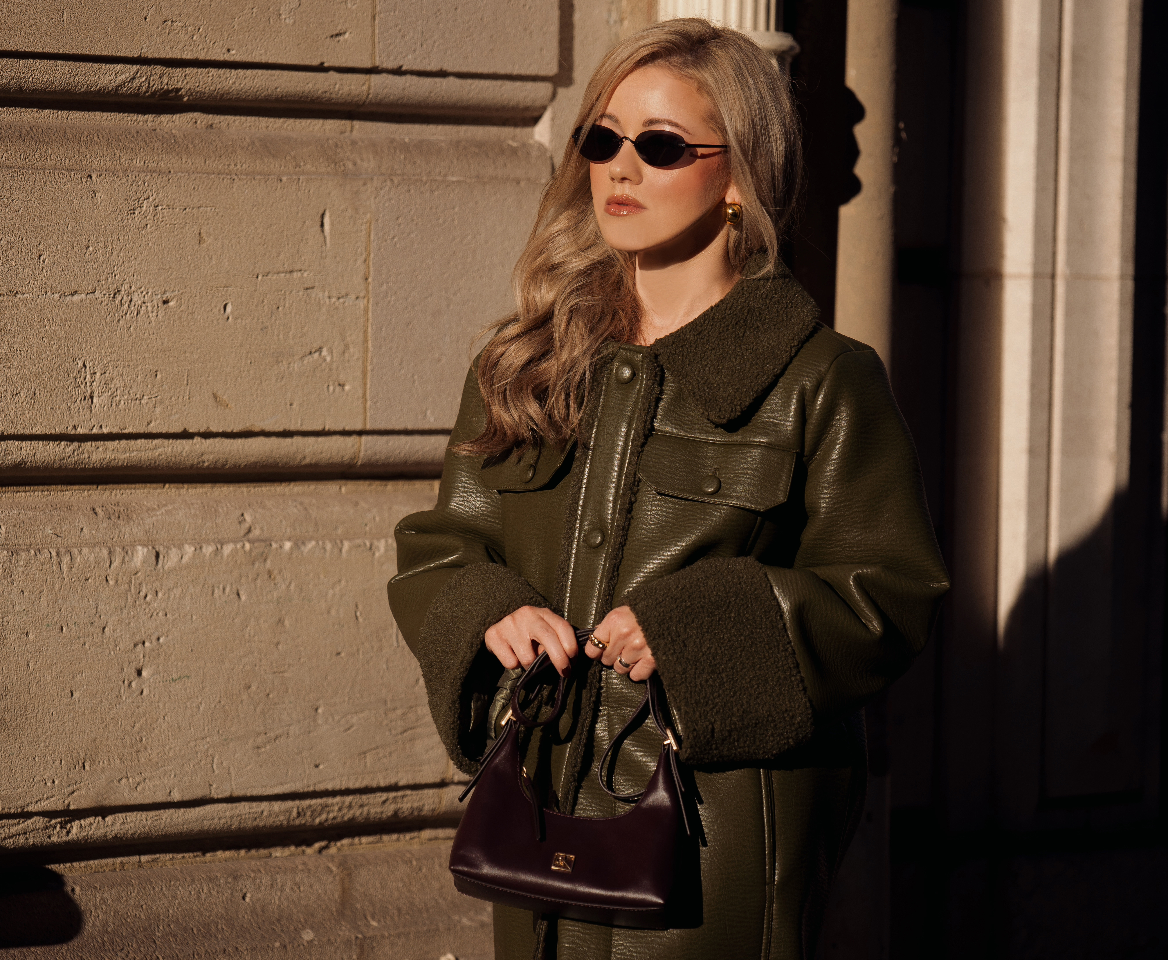 PFW: My Baum Und Pferdgarten outfit