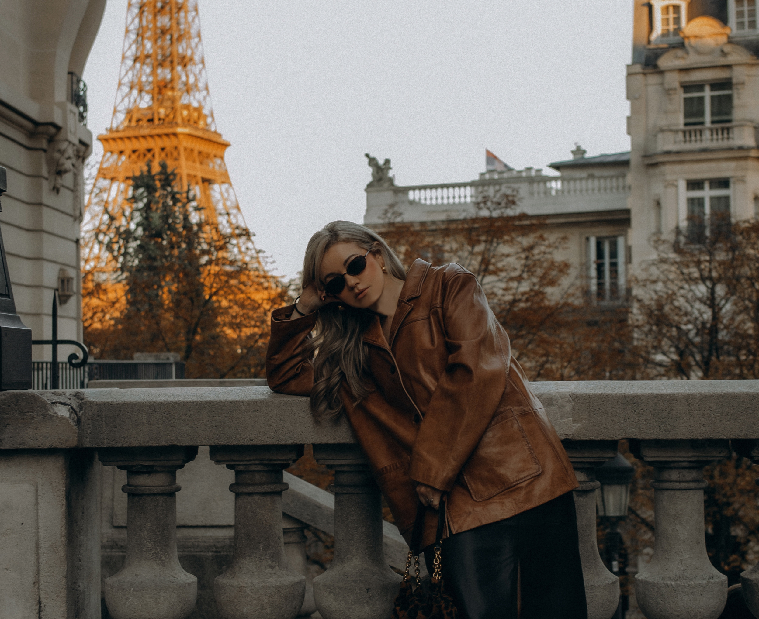 PFW: On the street