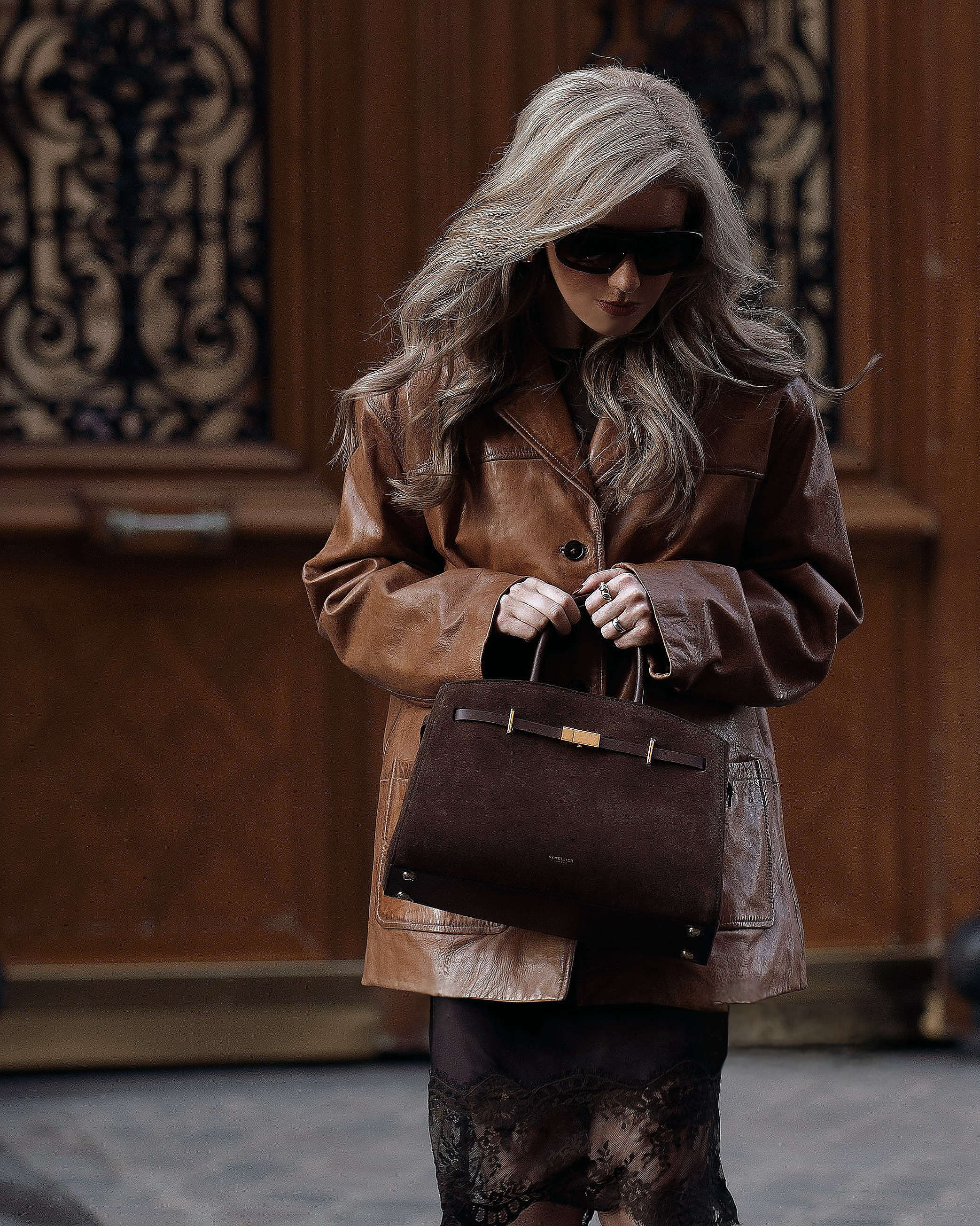 On the Street: Paris Fashion Week