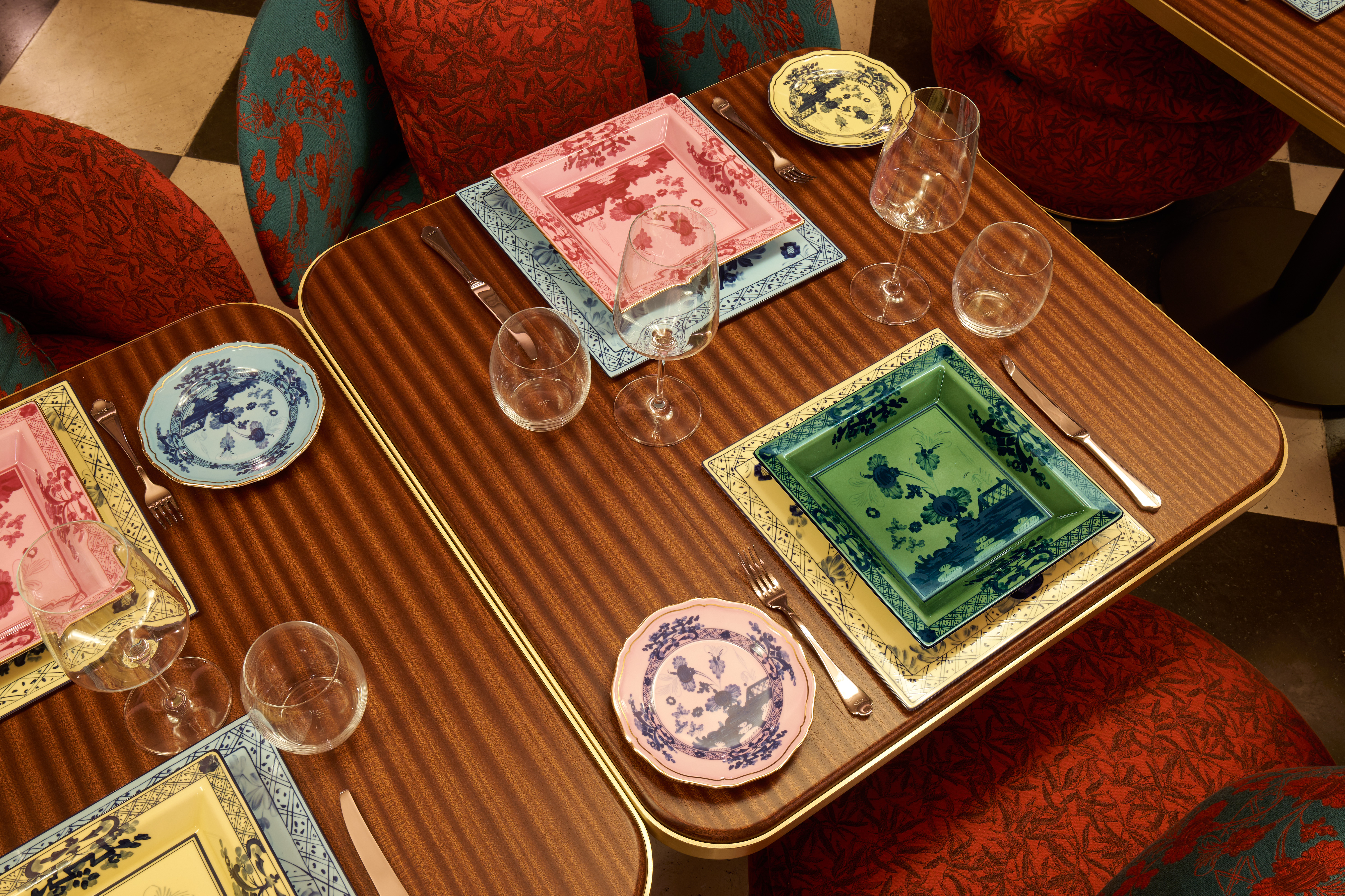 A Refined Food Guide to Rome: Three Restaurants Not to Miss