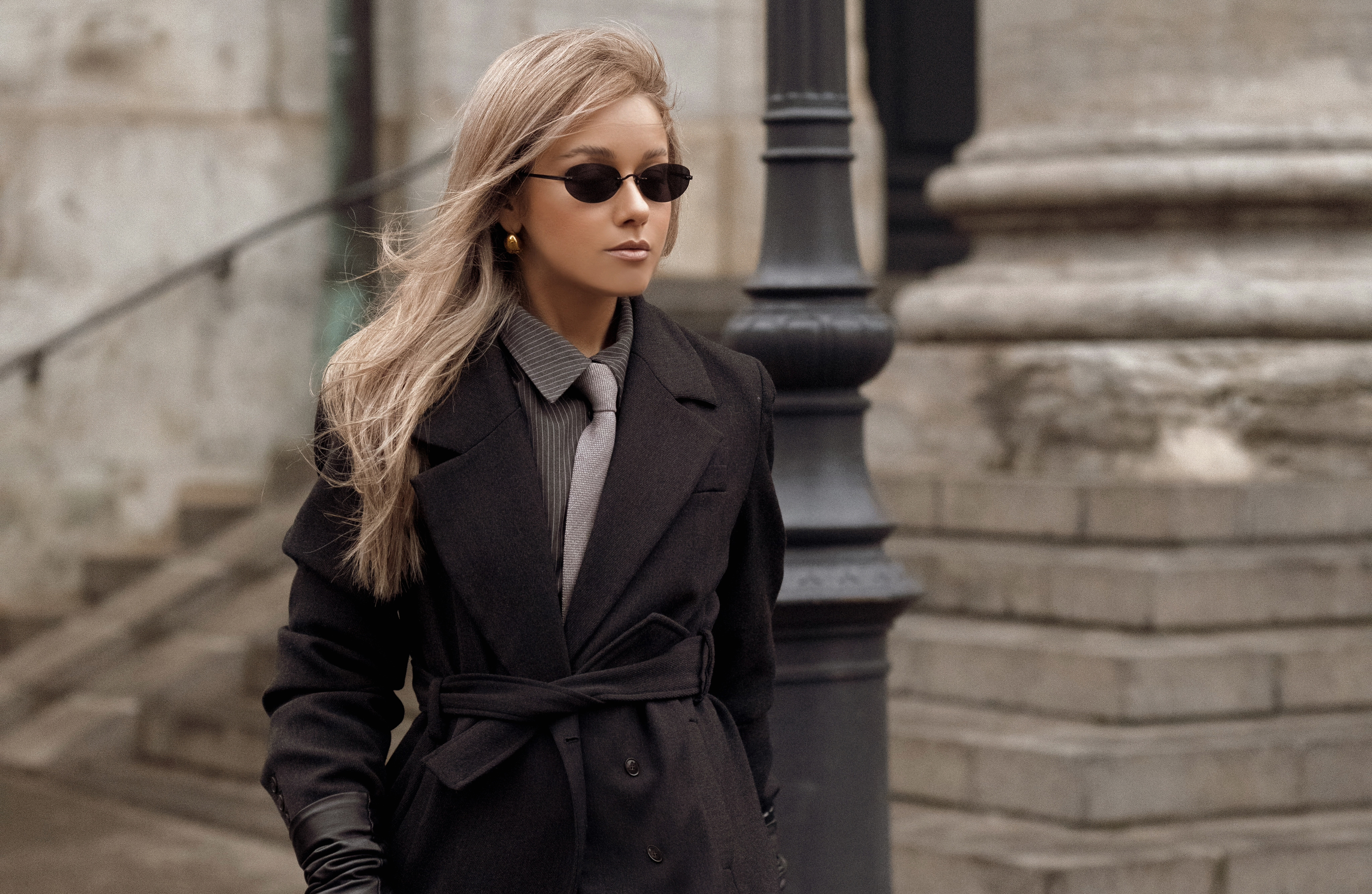 On the street: Copenhagen Fashion Week