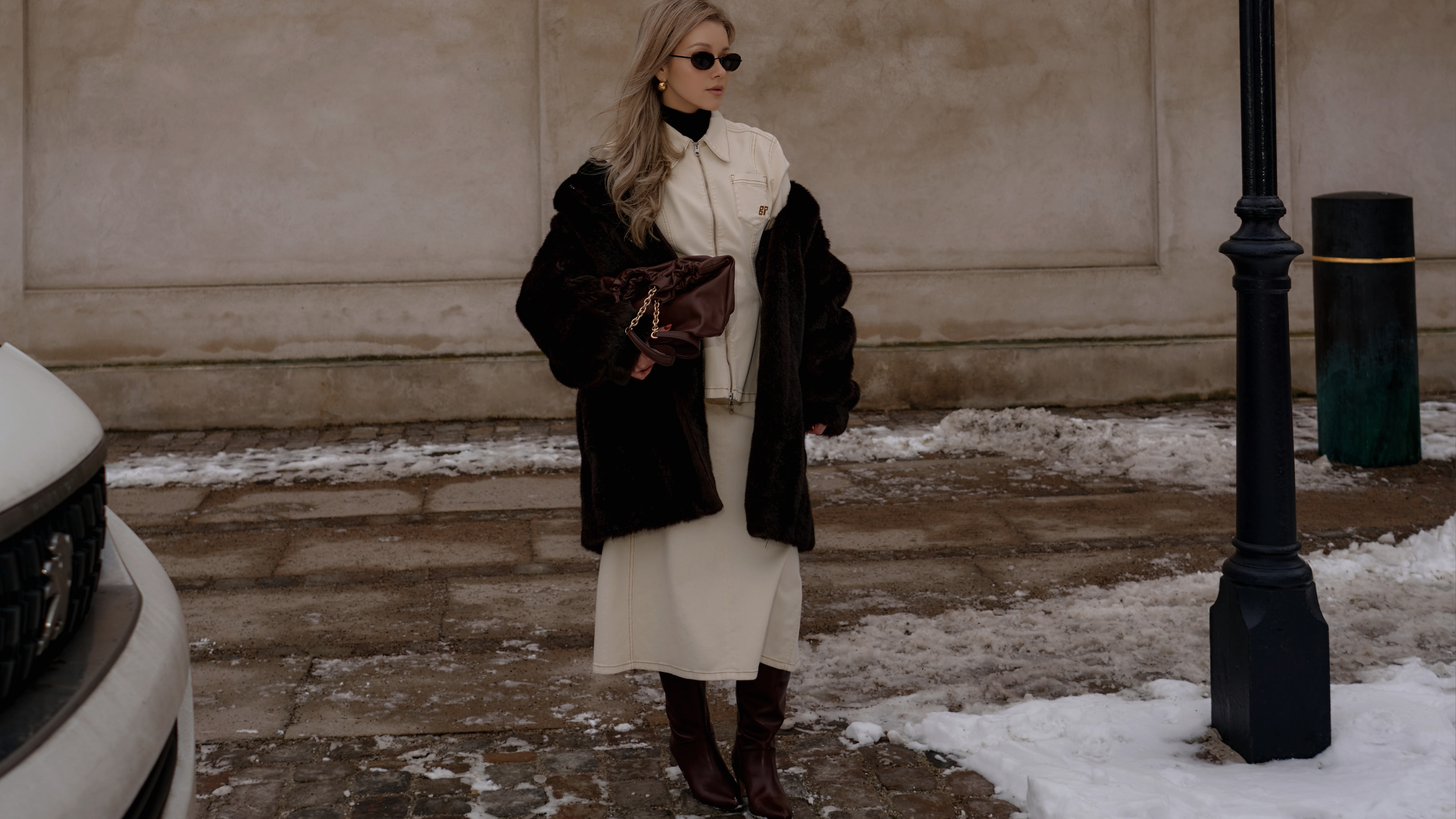 CPHFW: My BAUM look
