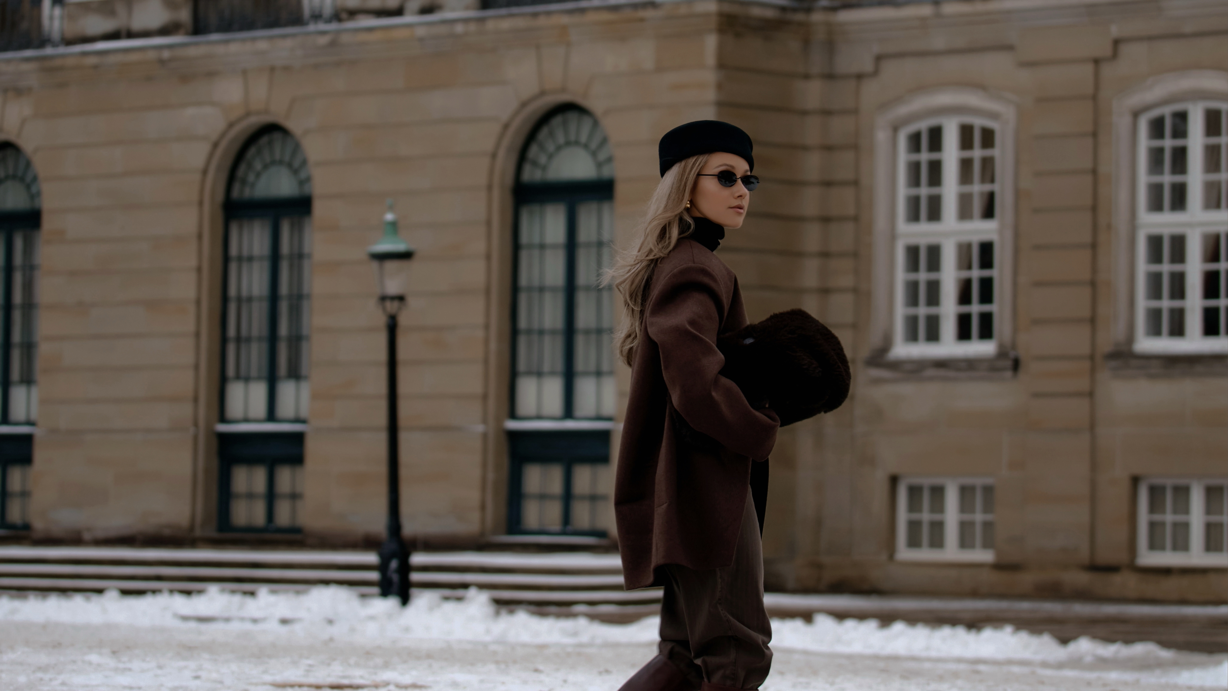 CPHFW: On the street