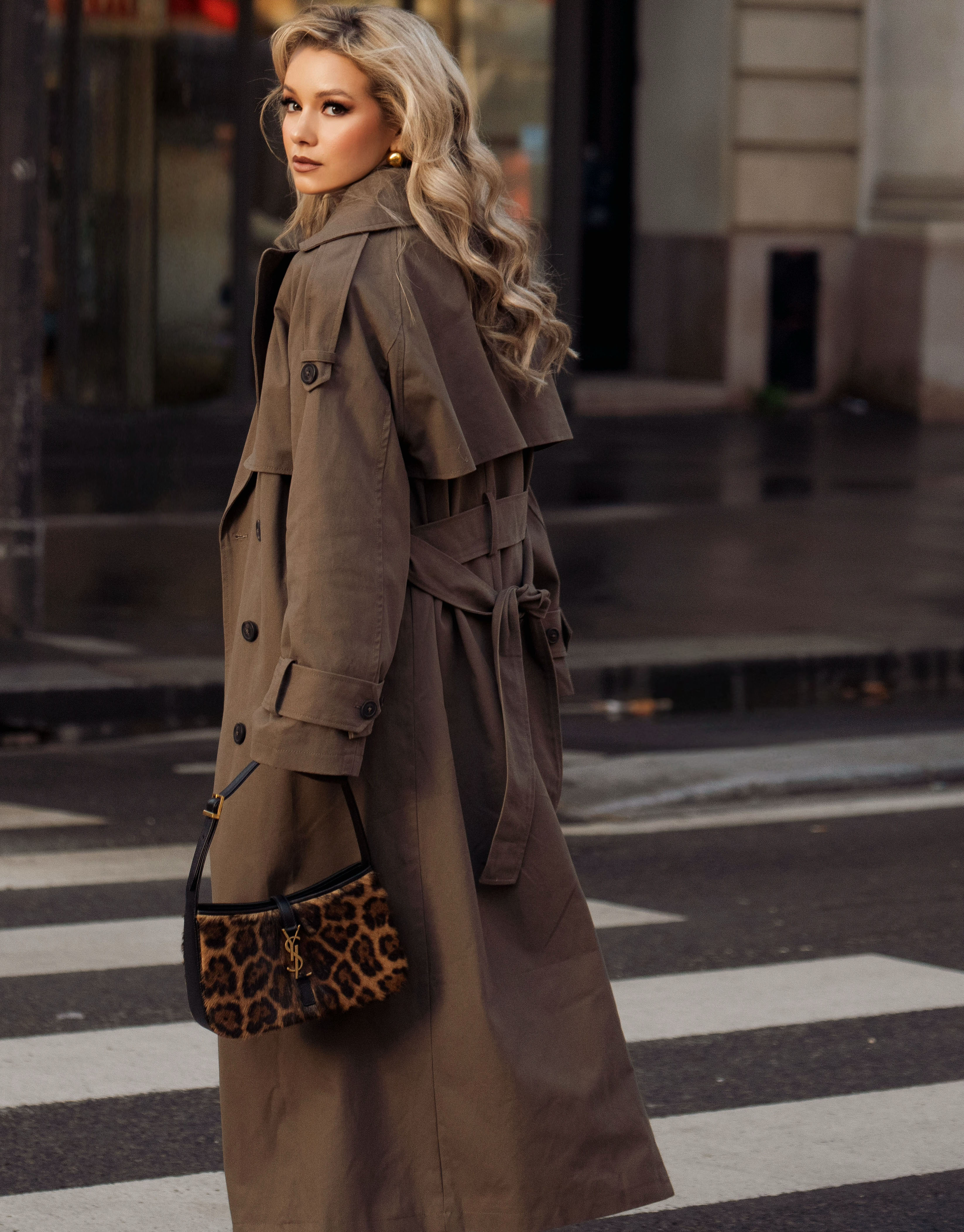 On the Street: Paris Fashion Week