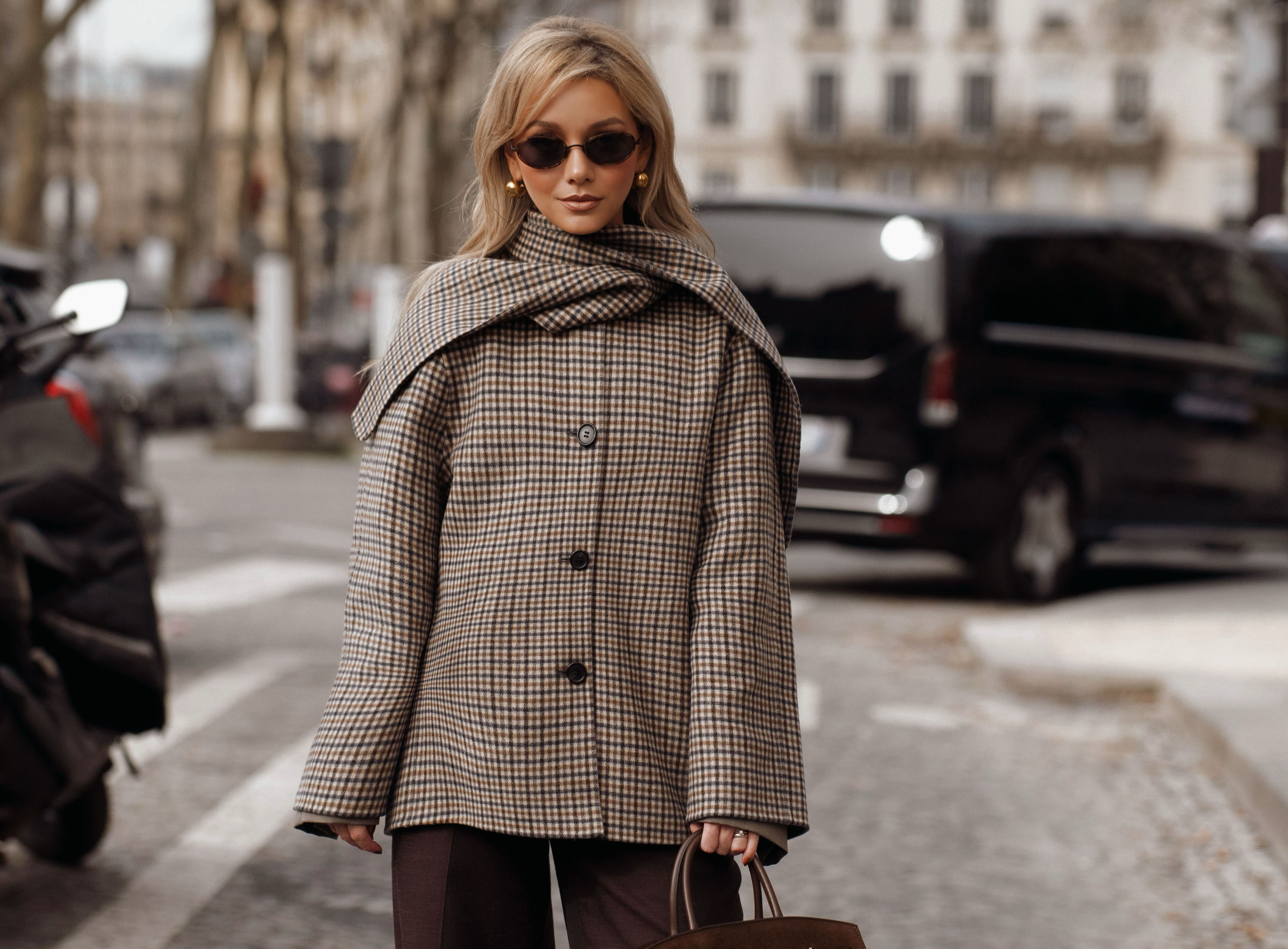 On the Street: Paris Fashion Week