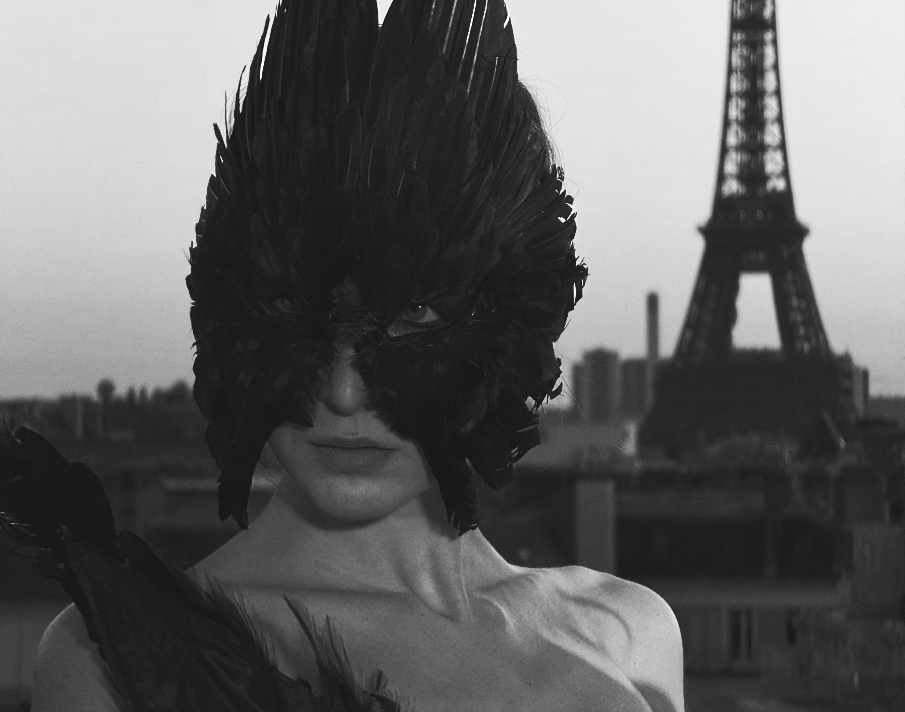 THE EDGE Autumn/Winter 2026 — Pressiat