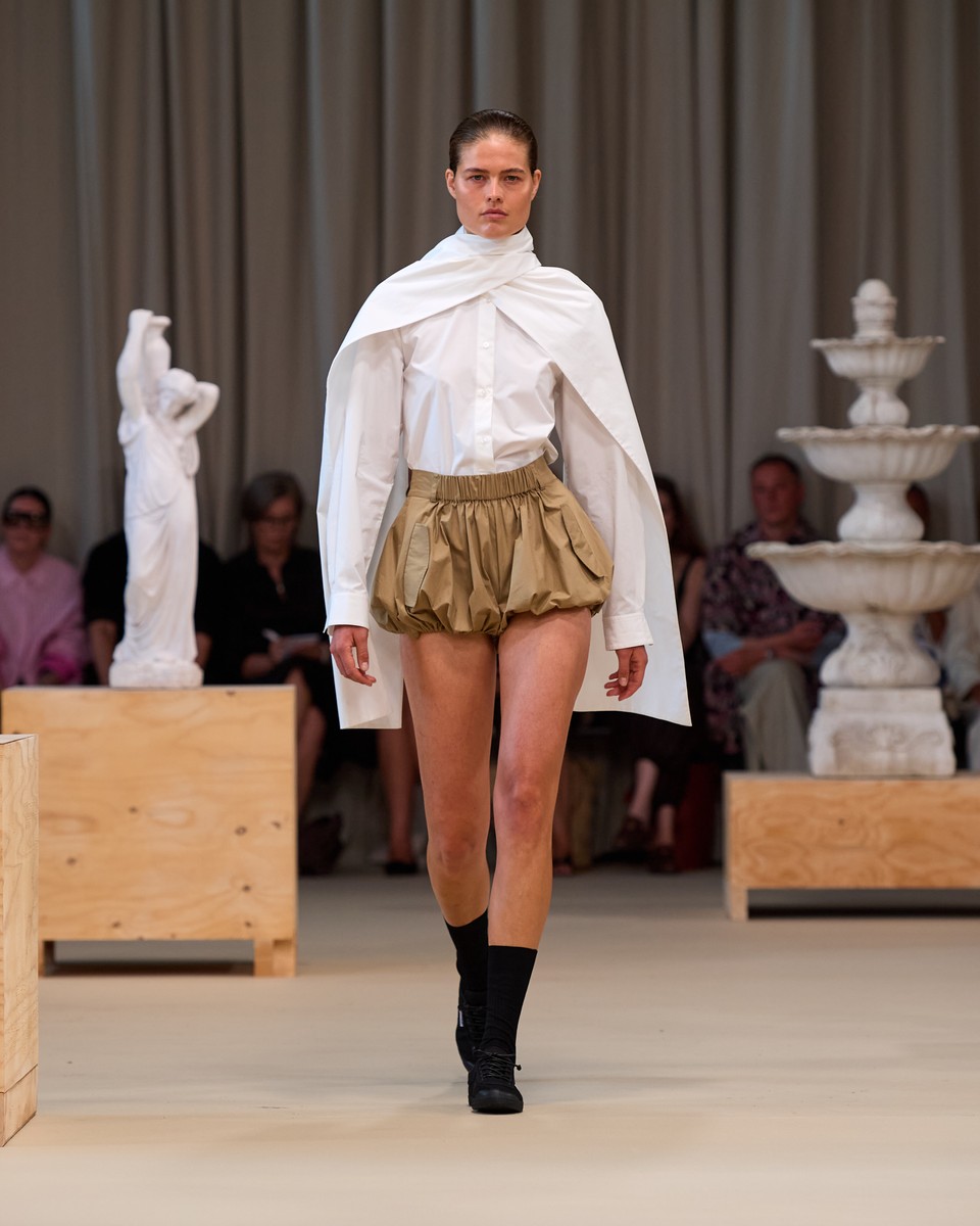 HERSKIND Spring Summer 2027