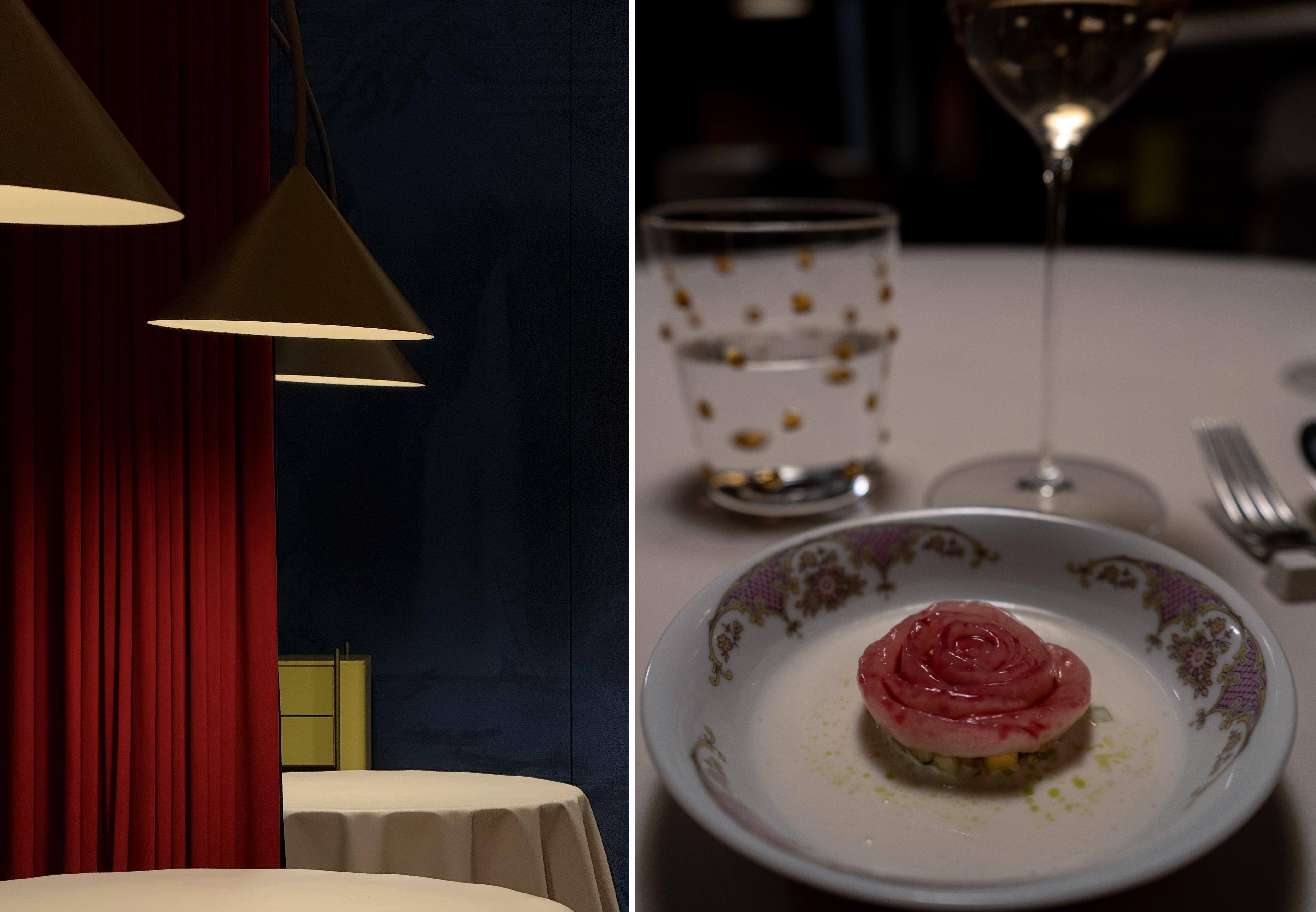 The Milano Food Guide