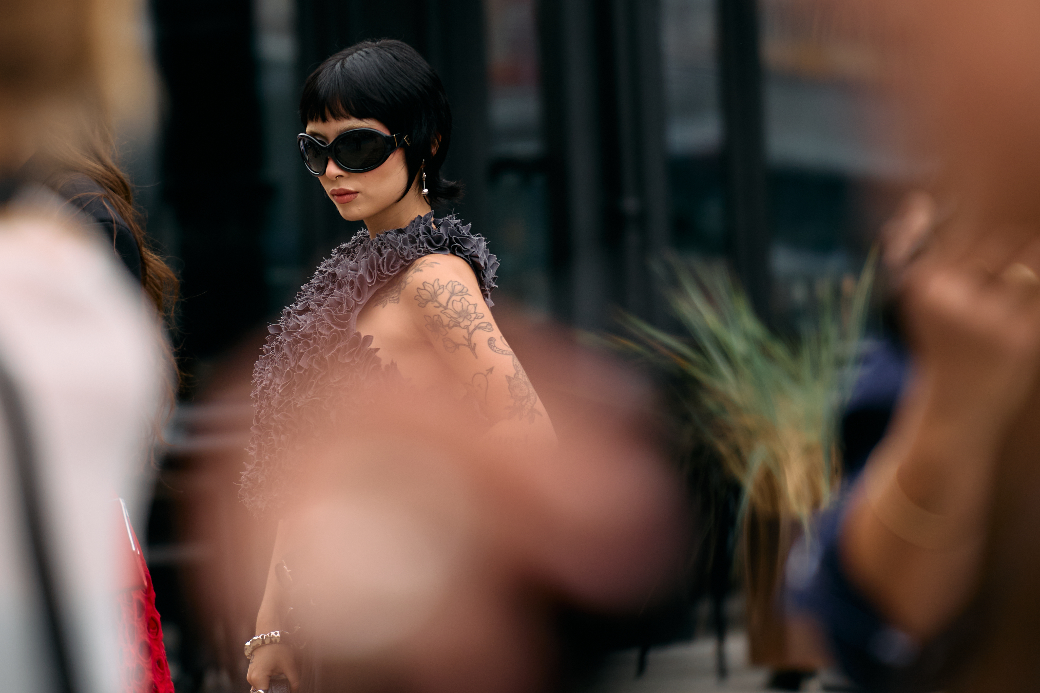 Copenhagen’s Best Street Style Moments from SS27